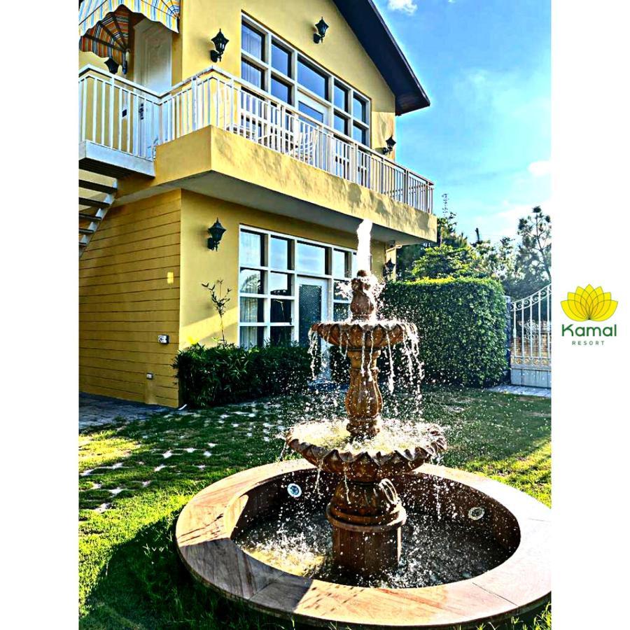 Kamal Resorts - The Luxury Of Being Yourself Ludhiana Eksteriør billede