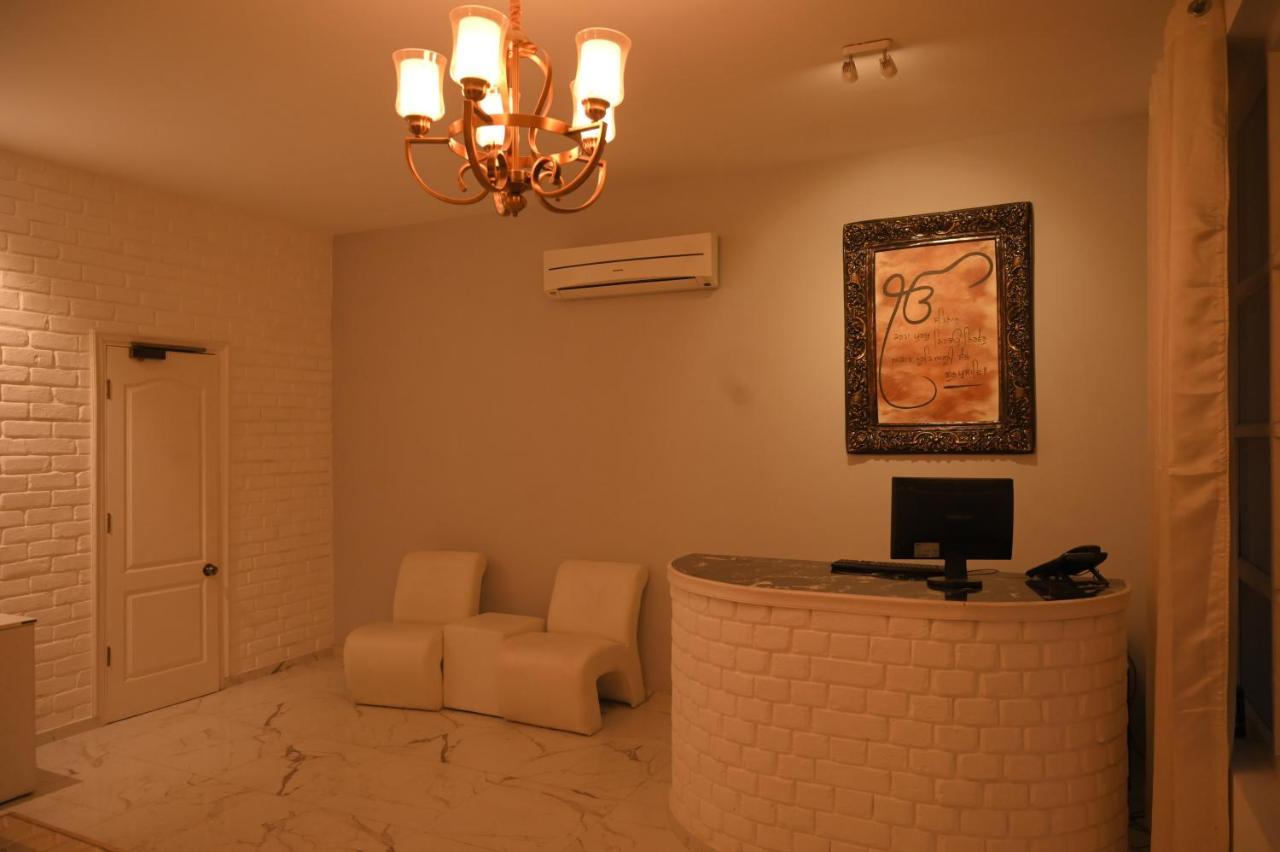 Kamal Resorts - The Luxury Of Being Yourself Ludhiana Eksteriør billede