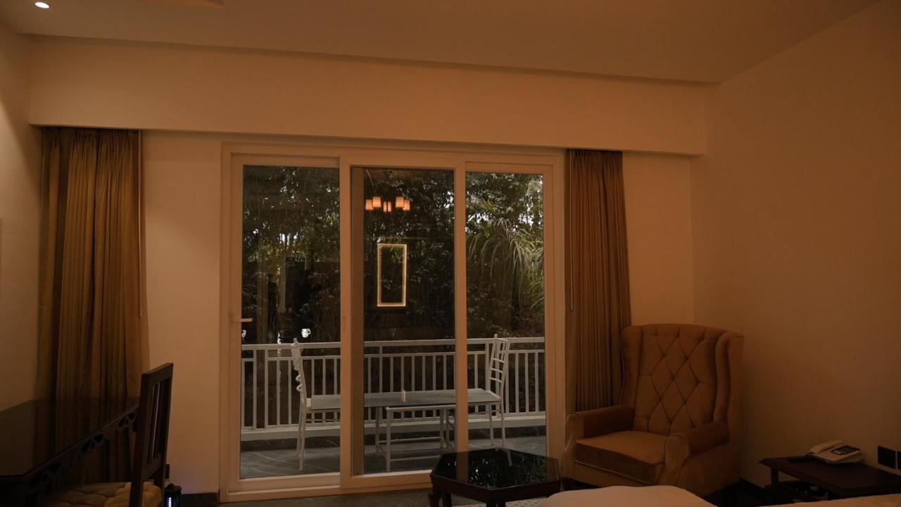 Kamal Resorts - The Luxury Of Being Yourself Ludhiana Eksteriør billede