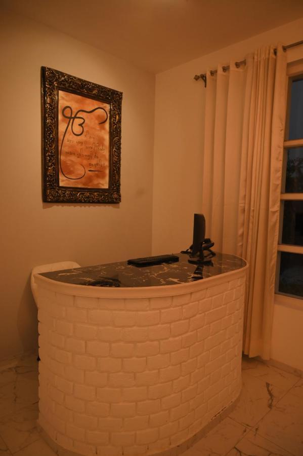 Kamal Resorts - The Luxury Of Being Yourself Ludhiana Eksteriør billede