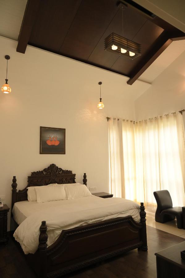 Kamal Resorts - The Luxury Of Being Yourself Ludhiana Eksteriør billede