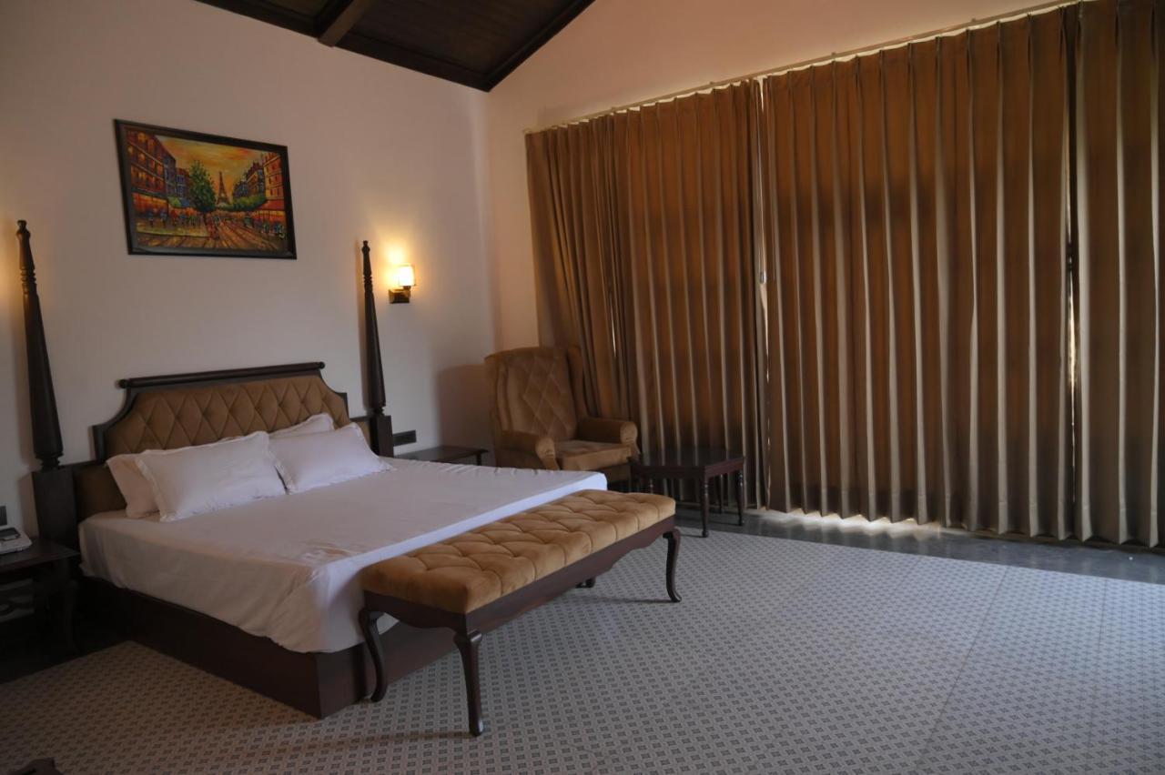 Kamal Resorts - The Luxury Of Being Yourself Ludhiana Eksteriør billede