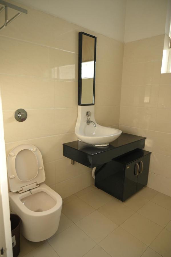 Kamal Resorts - The Luxury Of Being Yourself Ludhiana Eksteriør billede