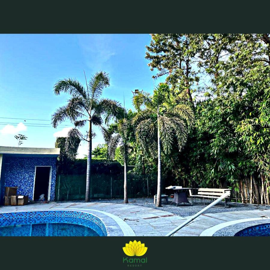 Kamal Resorts - The Luxury Of Being Yourself Ludhiana Eksteriør billede