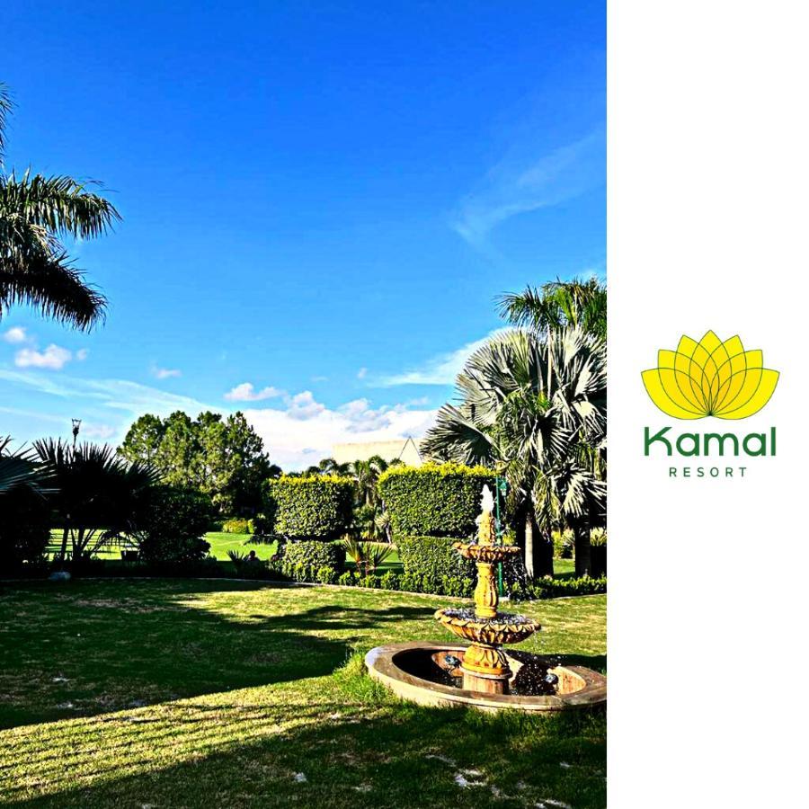 Kamal Resorts - The Luxury Of Being Yourself Ludhiana Eksteriør billede